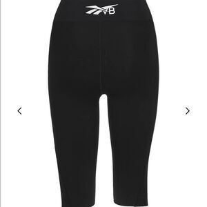 Reebok X Victoria Beckham Capri Pants